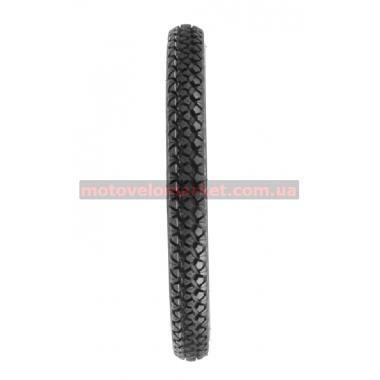 Моторезина 2.50-17 Vee Rubber 38P Тайланд